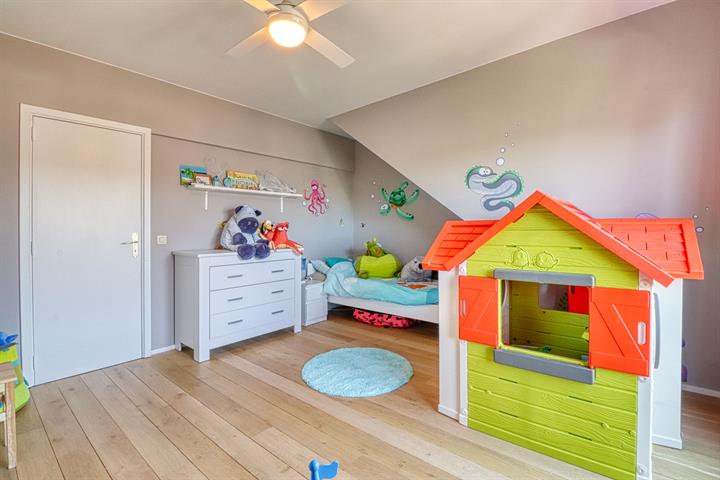 Appartement - à vendre - 1780 WEMMEL - #4102976-21