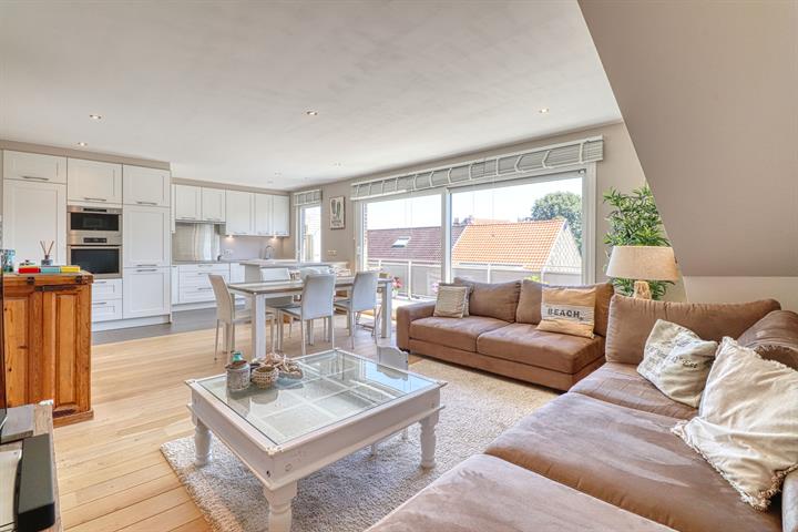 Appartement - à vendre - 1780 WEMMEL - #4102976-3