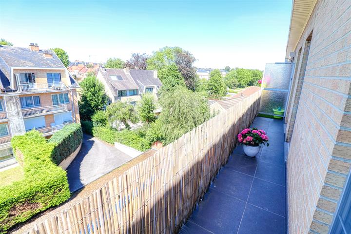 Appartement - à vendre - 1780 WEMMEL - #4102976-20