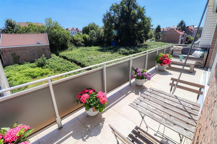 Appartement - à vendre - 1780 WEMMEL - #4102976-23