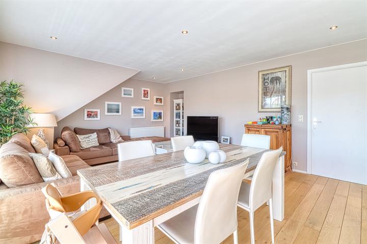 Appartement - à vendre - 1780 WEMMEL - #4102976-12