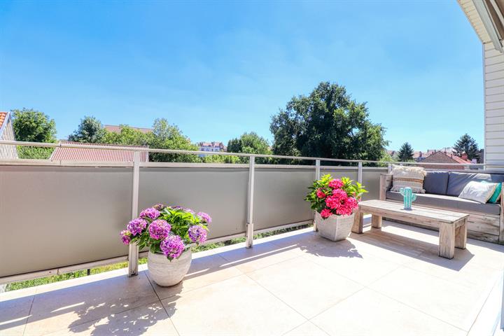 Appartement - à vendre - 1780 WEMMEL - #4102976-9