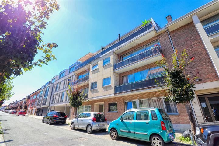 Appartement - à vendre - 1780 WEMMEL - #4102976-28