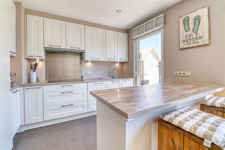 Appartement - à vendre - 1780 WEMMEL - #4102976-7