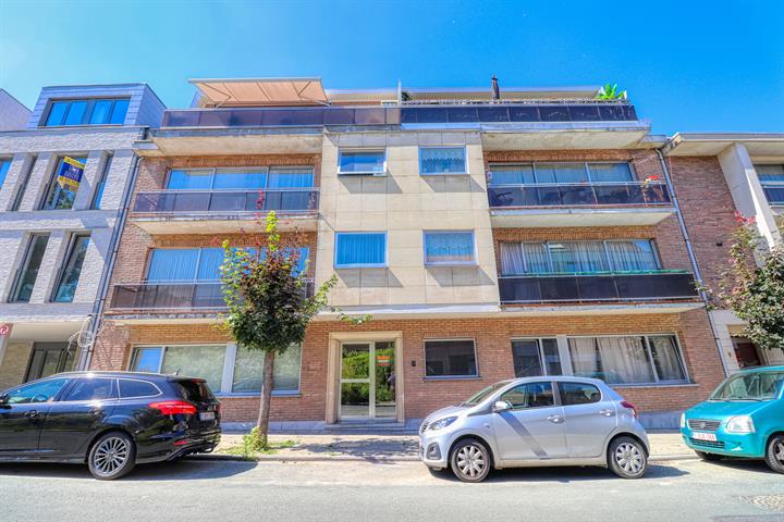 Appartement - à vendre - 1780 WEMMEL - #4102976-29