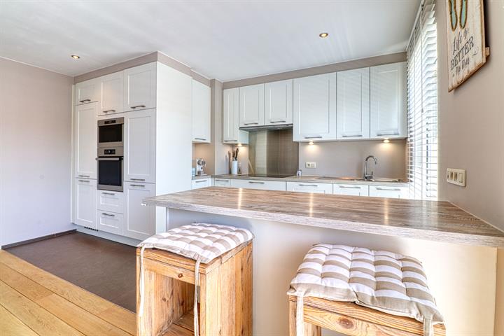 Appartement - à vendre - 1780 WEMMEL - #4102976-11