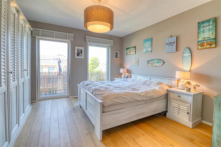 Appartement - à vendre - 1780 WEMMEL - #4102976-16