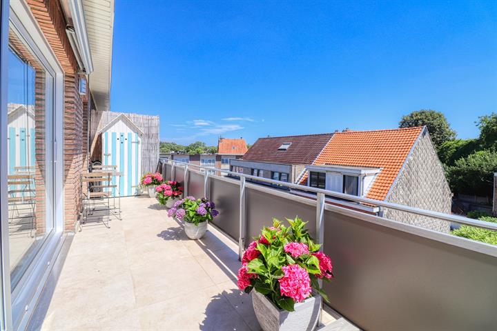 Appartement - à vendre - 1780 WEMMEL - #4102976-24