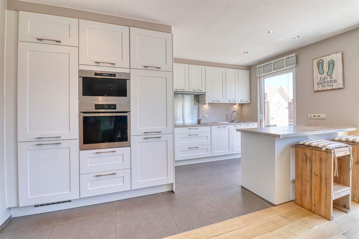 Appartement - à vendre - 1780 WEMMEL - #4102976-6