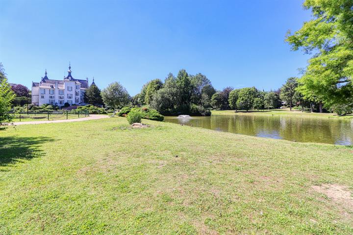 Appartement - à vendre - 1780 WEMMEL - #4102976-27