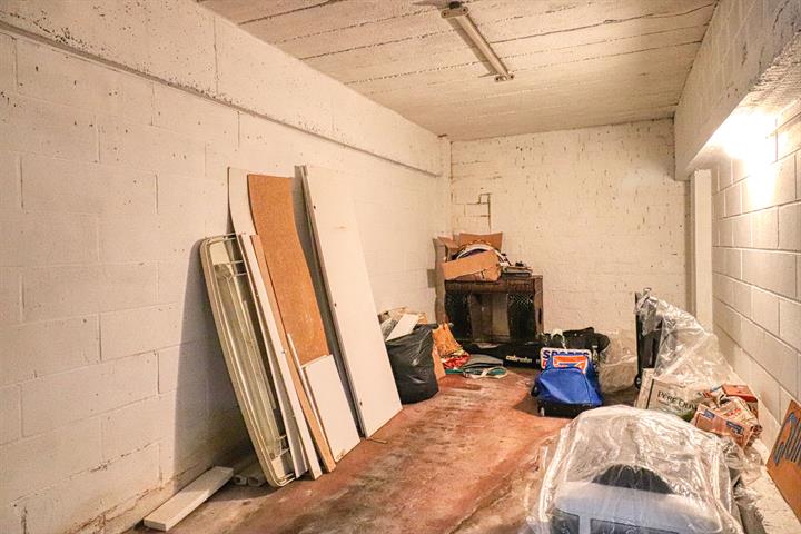 Appartement - à vendre - 1780 WEMMEL - #4102976-26