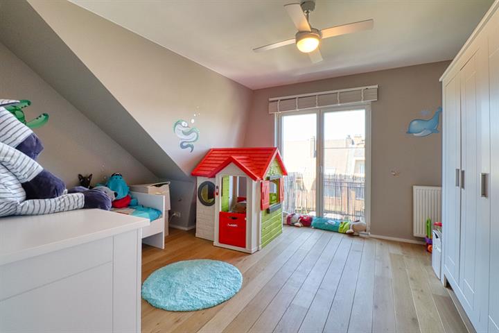 Appartement - à vendre - 1780 WEMMEL - #4102976-19