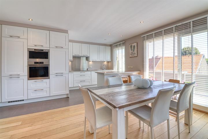 Appartement - à vendre - 1780 WEMMEL - #4102976-4