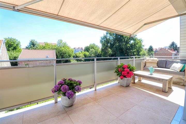 Appartement - à vendre - 1780 WEMMEL - #4102976-10