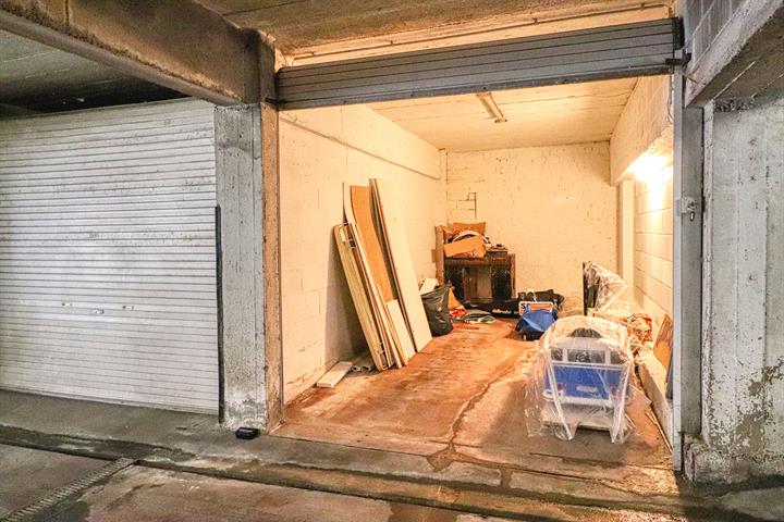 Appartement - à vendre - 1780 WEMMEL - #4102976-25