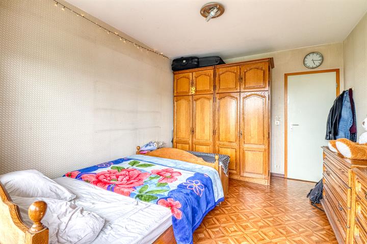 Appartement - te koop - 1090 Jette - #4136528-6