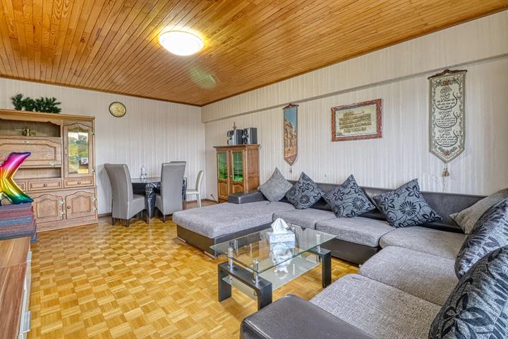 Appartement - te koop - 1090 Jette - #4136528-3