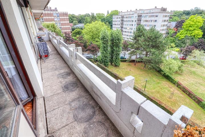 Appartement - te koop - 1090 Jette