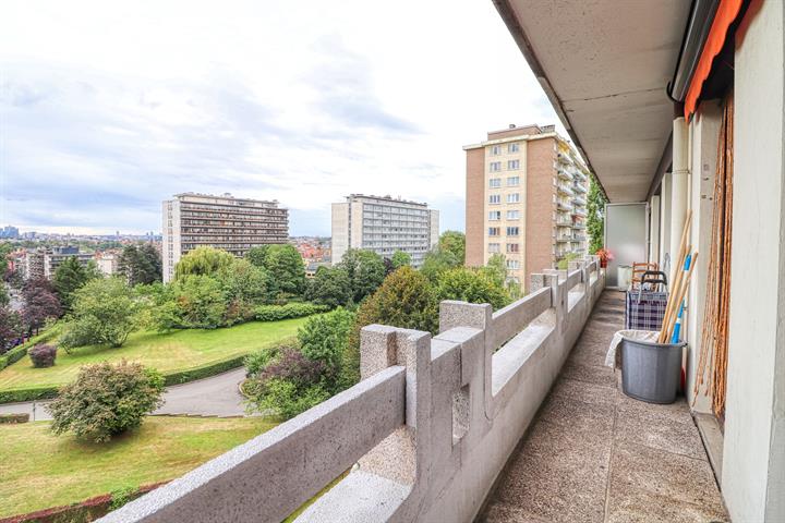 Appartement - te koop - 1090 Jette - #4136528-10