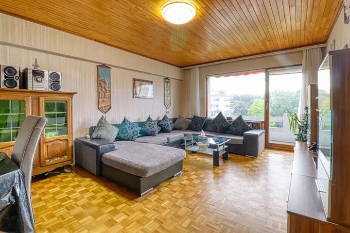 Appartement - te koop - 1090 Jette - #4136528-1