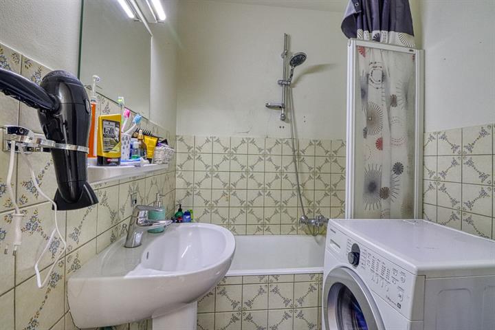 Appartement - te koop - 1090 Jette - #4136528-9
