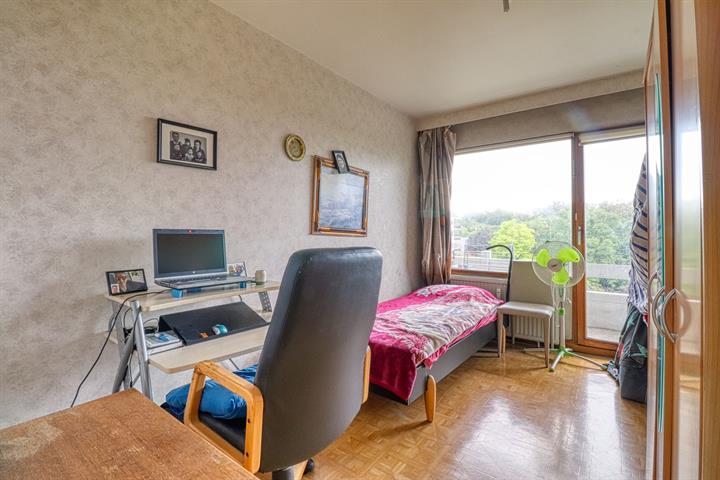 Appartement - te koop - 1090 Jette - #4136528-8