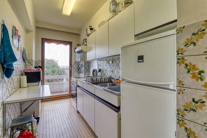 Appartement - te koop - 1090 Jette - #4136528-4