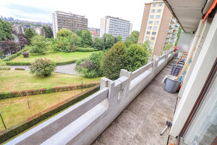 Appartement - te koop - 1090 Jette - #4136528-11