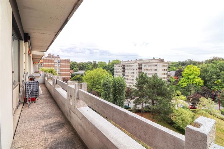 Appartement - te koop - 1090 Jette - #4136528-7