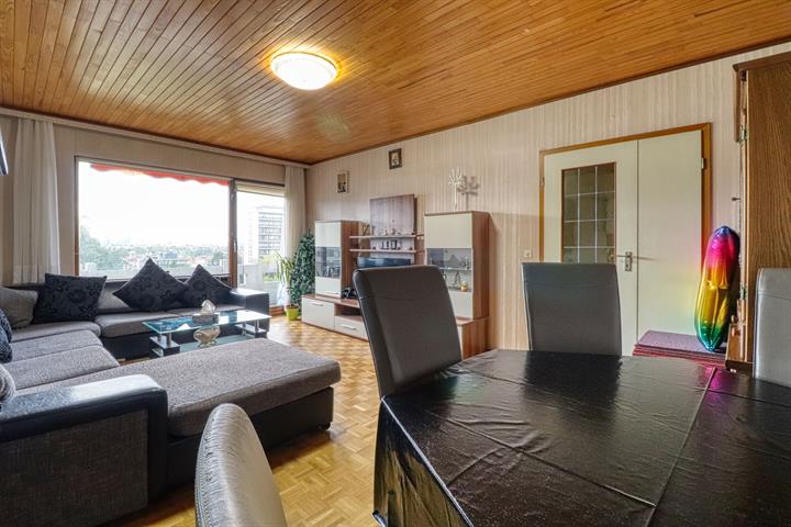 Appartement - te koop - 1090 Jette - #4136528-2