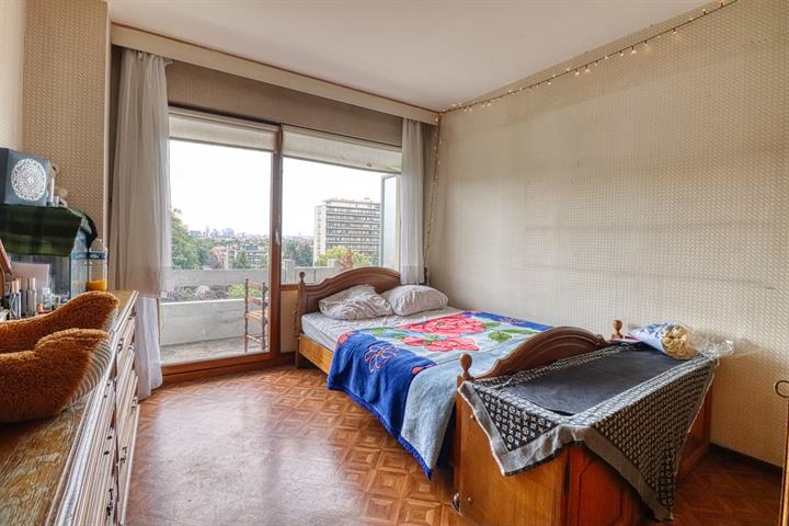 Appartement - te koop - 1090 Jette - #4136528-5