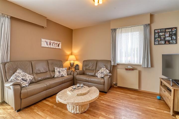 Appartement - te koop - 1070 Anderlecht - #4147799-2