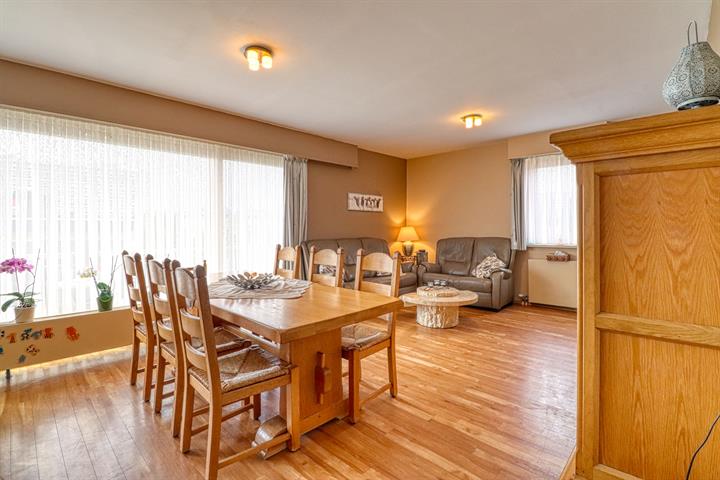 Appartement - te koop - 1070 Anderlecht - #4147799-1