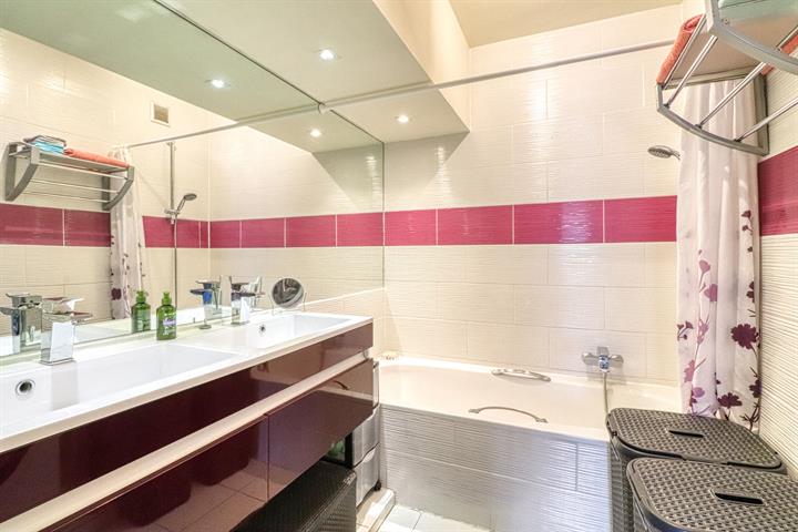 Appartement - te koop - 1070 Anderlecht - #4147799-12