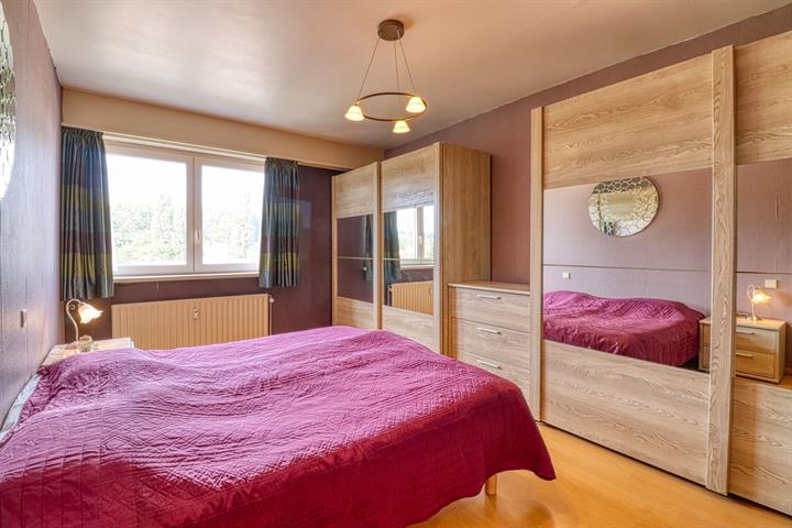 Appartement - te koop - 1070 Anderlecht - #4147799-9