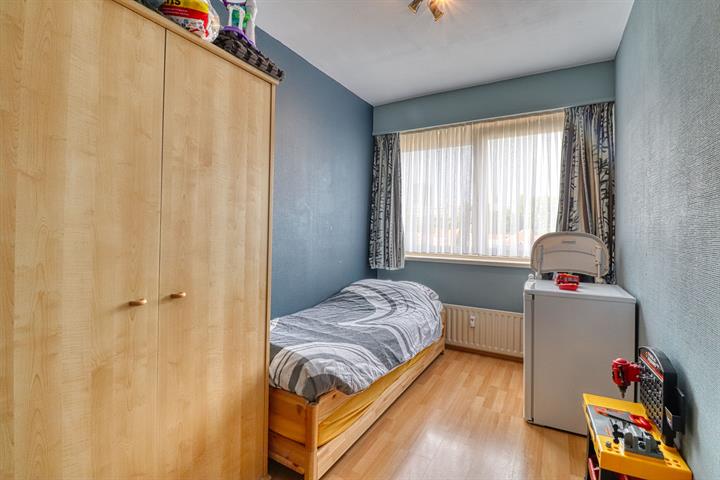 Appartement - te koop - 1070 Anderlecht - #4147799-10