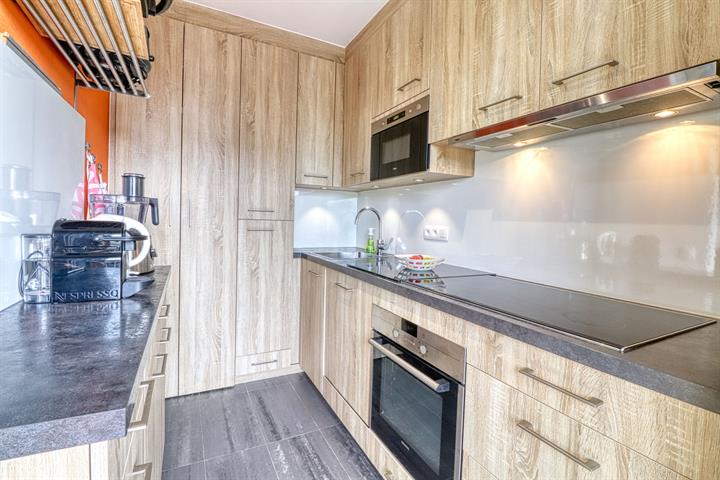Appartement - te koop - 1070 Anderlecht - #4147799-5