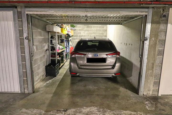 Appartement - te koop - 1070 Anderlecht - #4147799-15