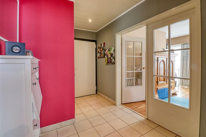 Appartement - te koop - 1070 Anderlecht - #4147799-14