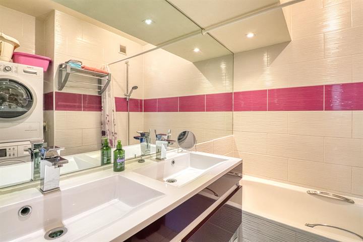 Appartement - te koop - 1070 Anderlecht - #4147799-13