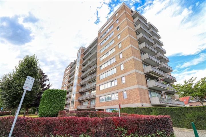 Appartement - te koop - 1070 Anderlecht - #4147799-17