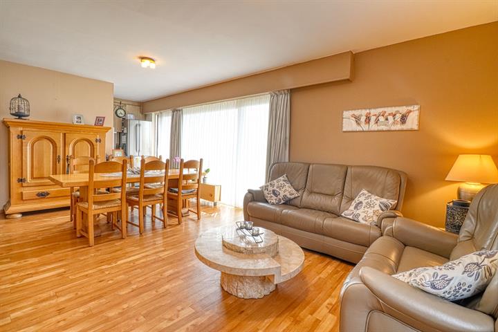 Appartement - te koop - 1070 Anderlecht - #4147799-3