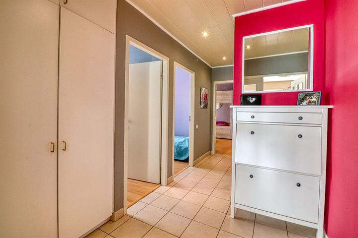 Appartement - te koop - 1070 Anderlecht - #4147799-8