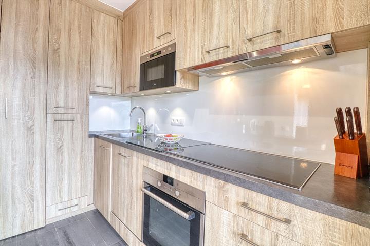 Appartement - te koop - 1070 Anderlecht - #4147799-6