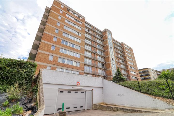 Appartement - te koop - 1070 Anderlecht - #4147799-16