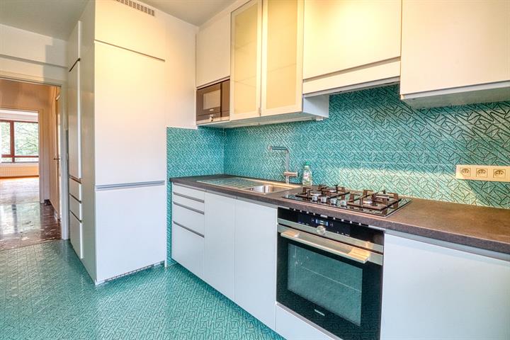 Appartement - te huur - 1083 Ganshoren - #4192382-8