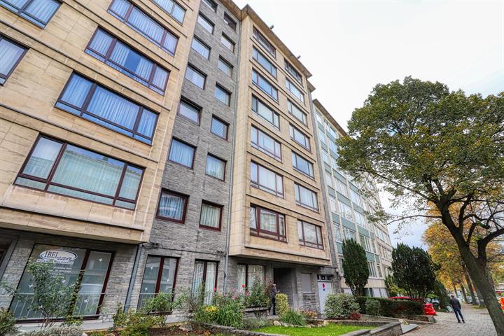 Appartement - te huur - 1083 Ganshoren