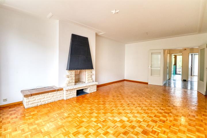 Appartement - te huur - 1083 Ganshoren - #4192382-1