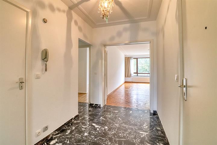 Appartement - te huur - 1083 Ganshoren - #4192382-9