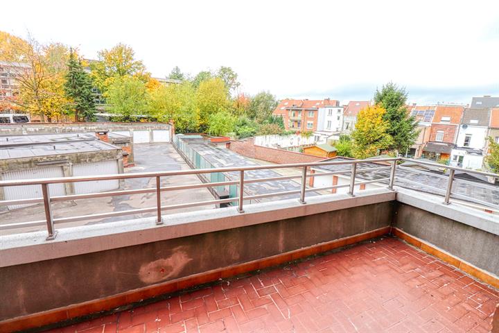 Appartement - te huur - 1083 Ganshoren - #4192382-7